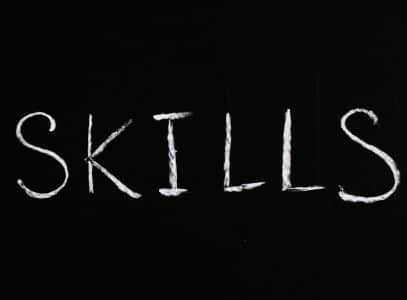 Why is a Skills Framework Important Hero
