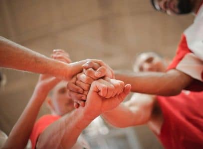 How Skills & Competencies Can Drive Teamwork Hero