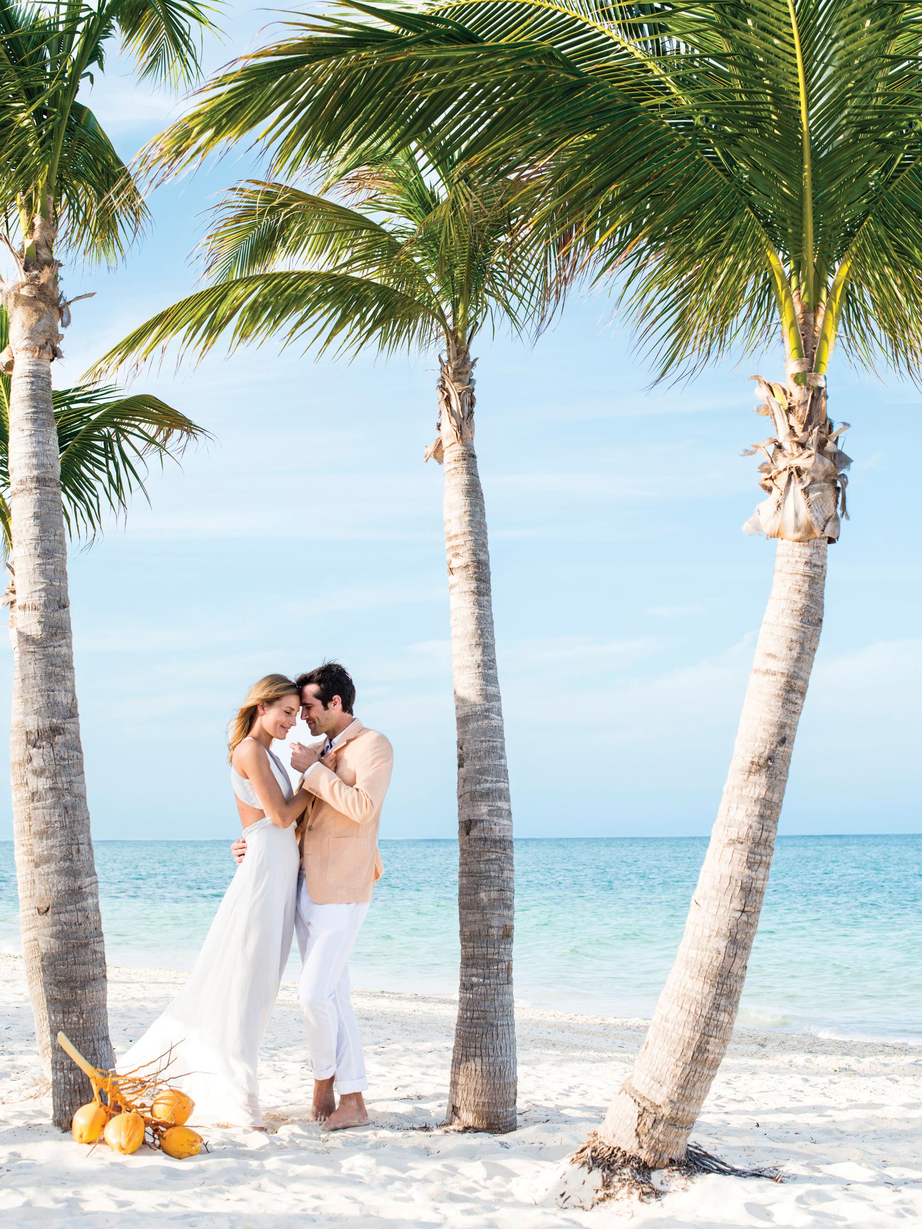 Destination Wedding Scouting Special Offer
