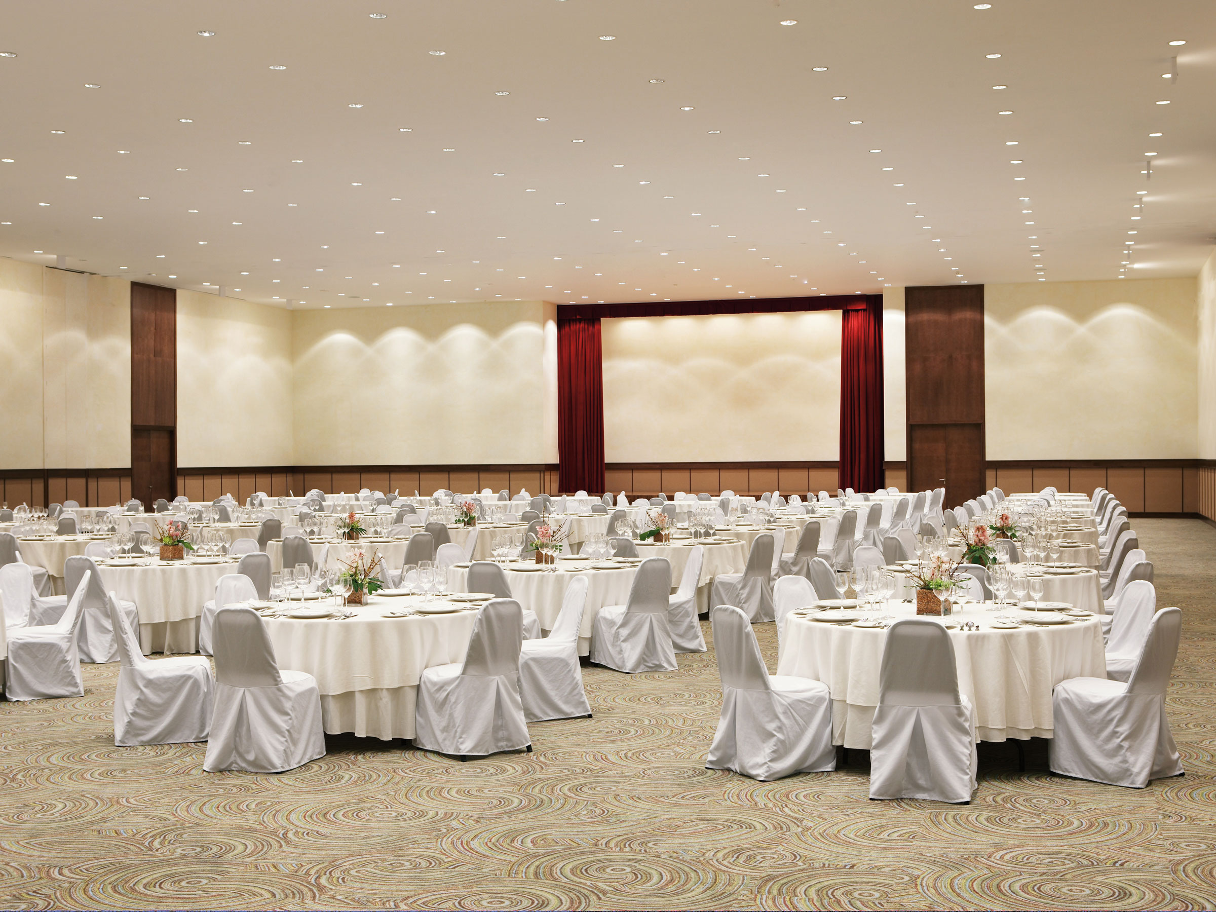 Eventos Grupales en Cancún