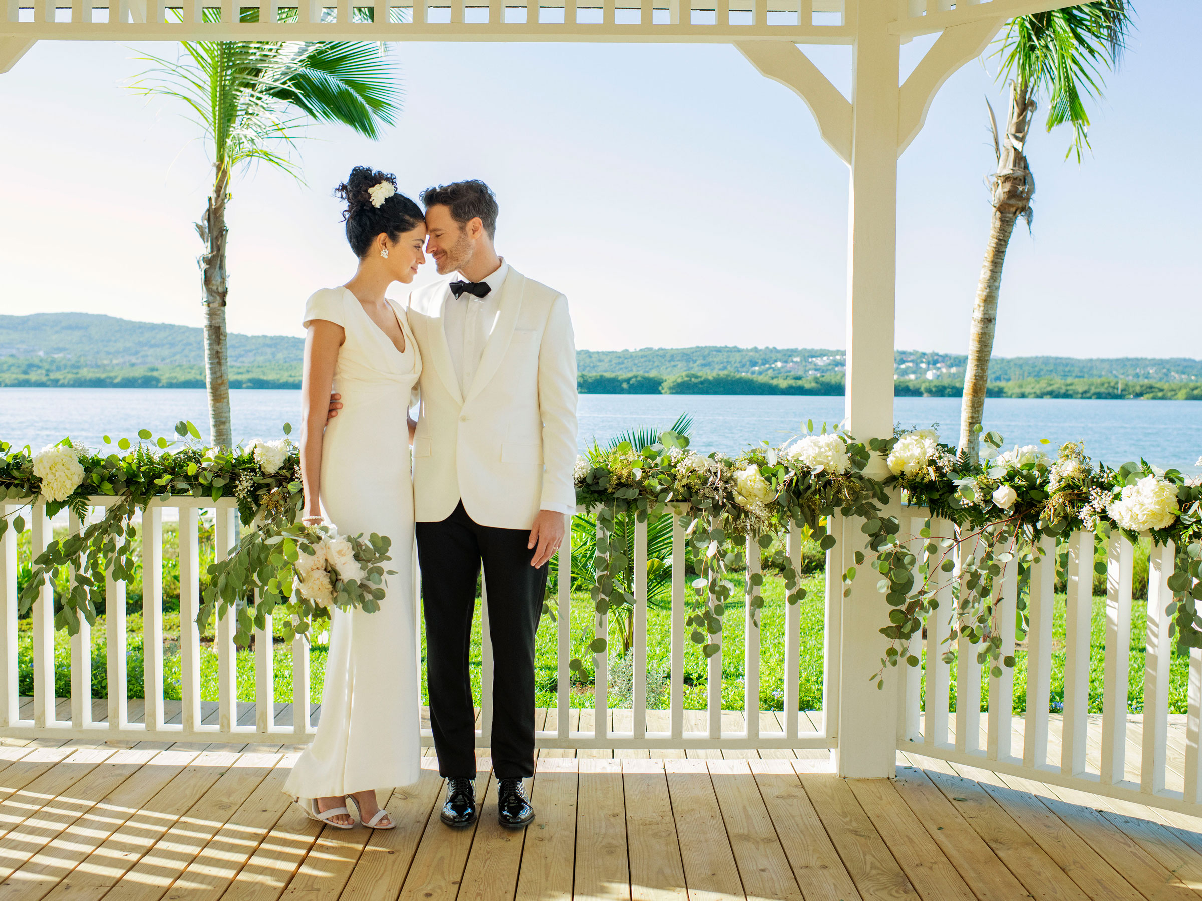 Caribbean Wedding Packages in Jamaica