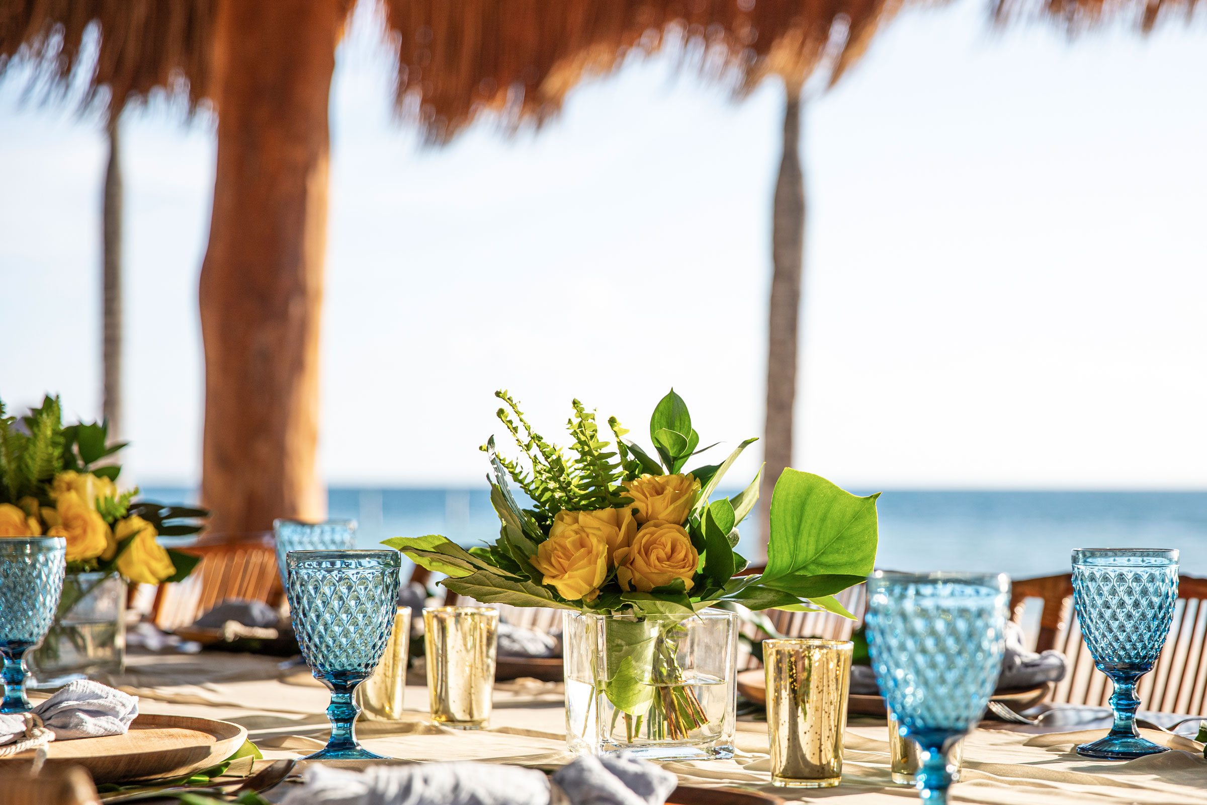 Promo Codes and Deals for a Destination Wedding in Mexico