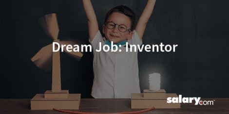 Dream Job: Inventor