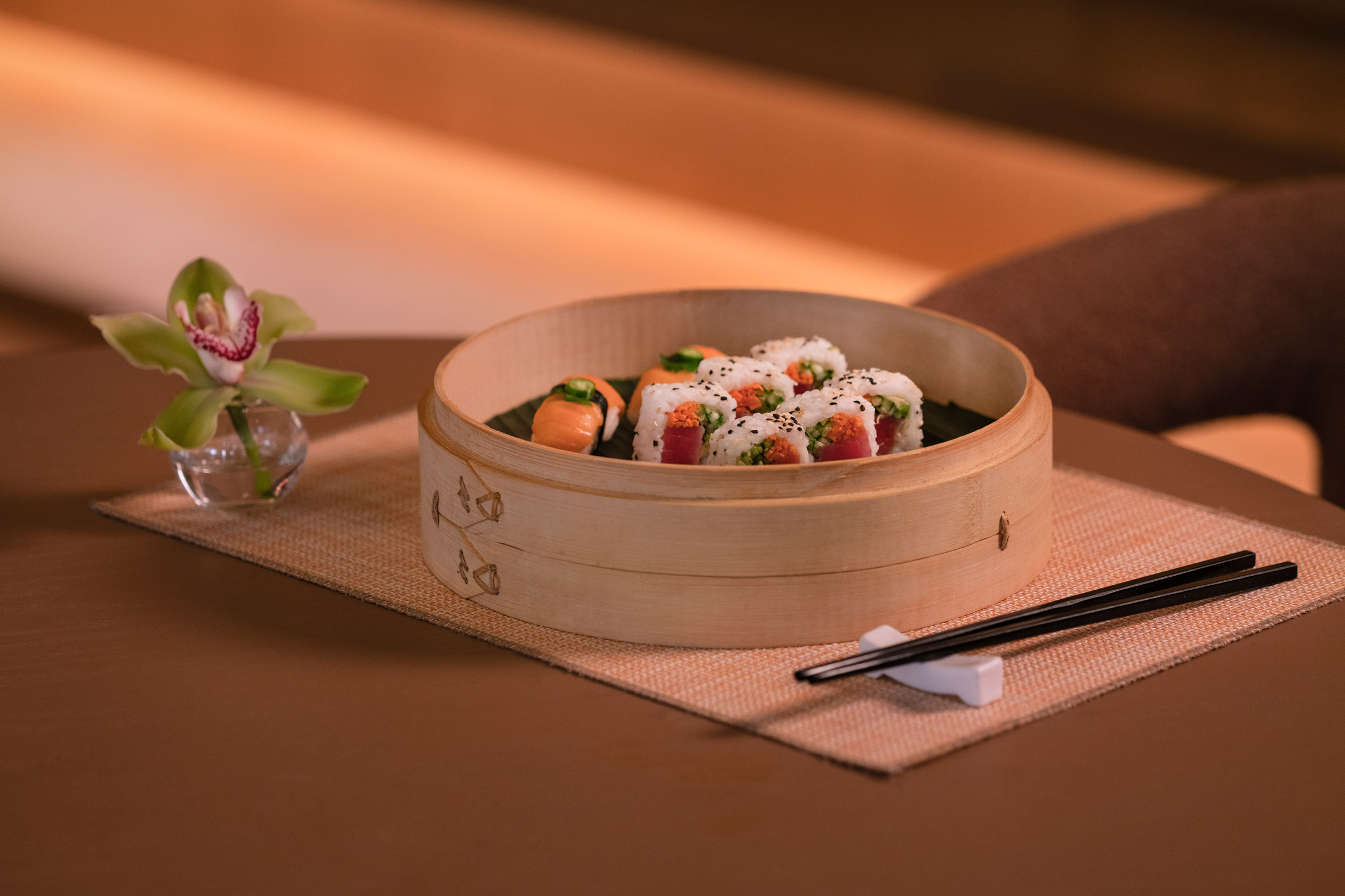 Riviera Maya All Inclusive Hotel Restaurants for Adults Only