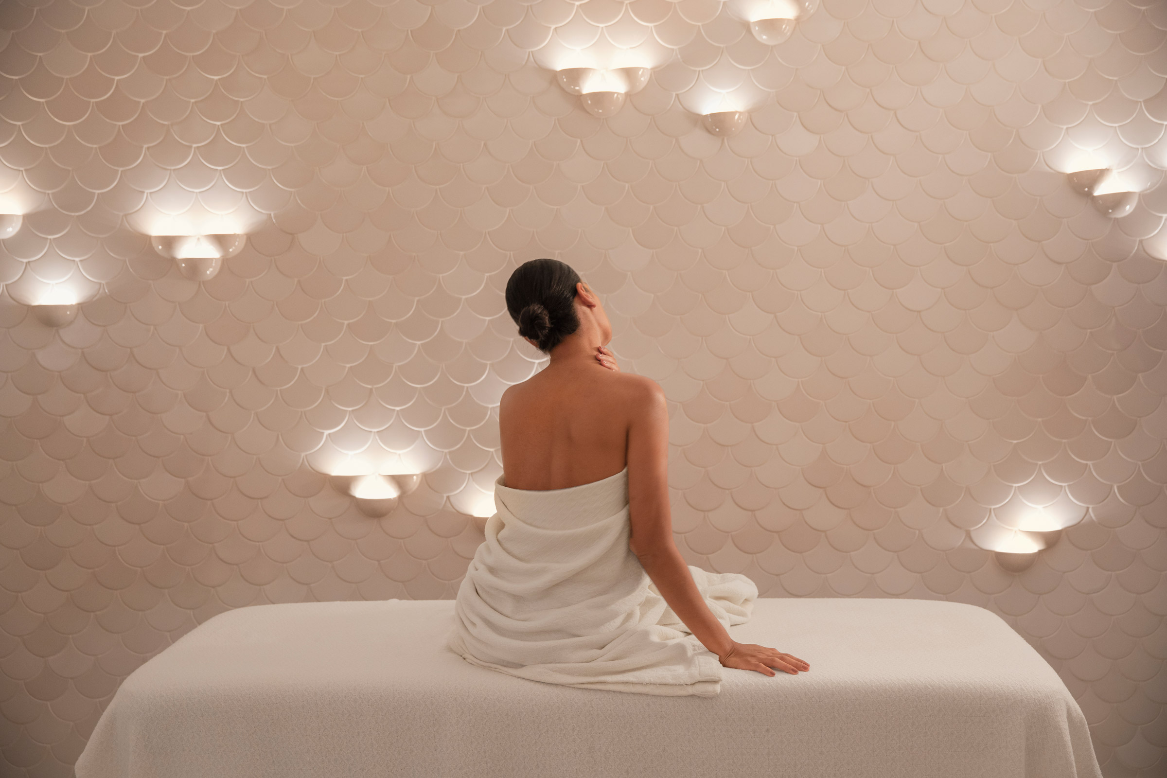 All Inclusive spa vacations in Cancun