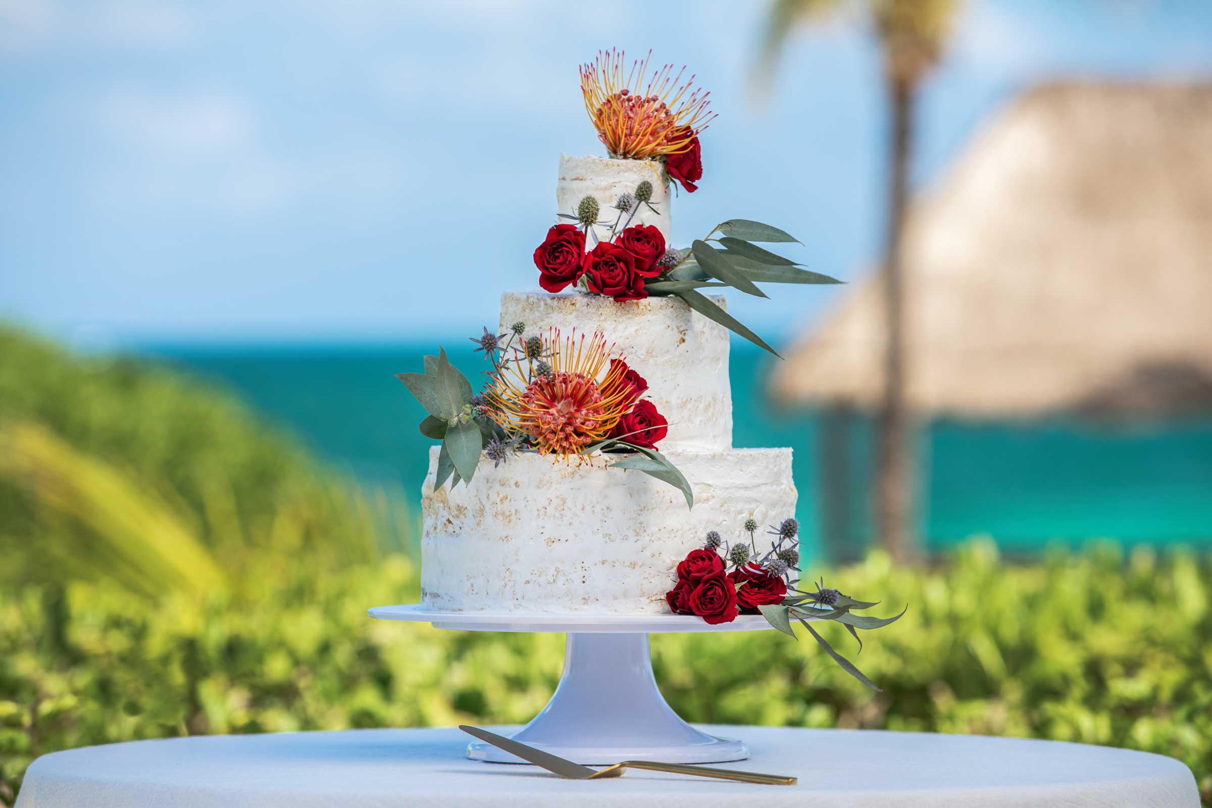 Destination Wedding Scouting Special Offer