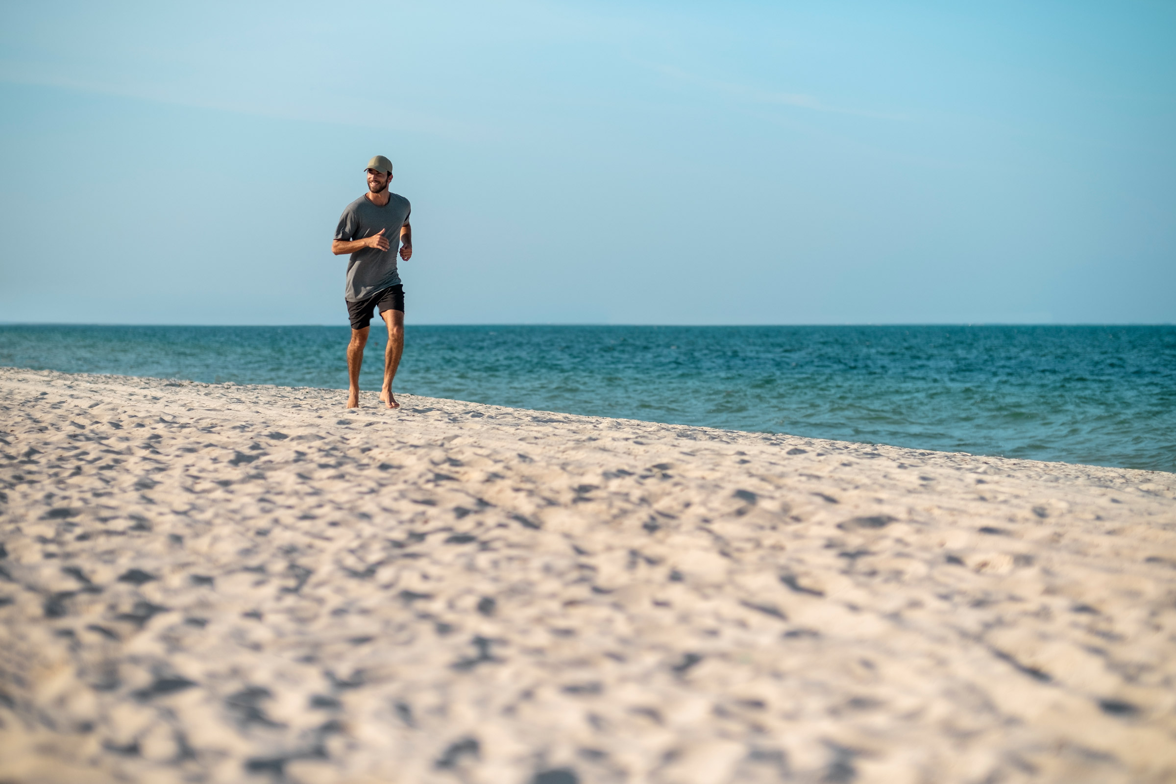 Travel workouts: 6 ways to stay fit on vacation with the best exercises and equipment