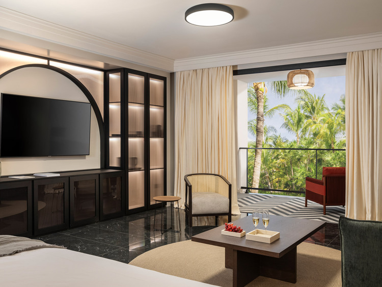 Cancun hotels with jacuzzi in suites
