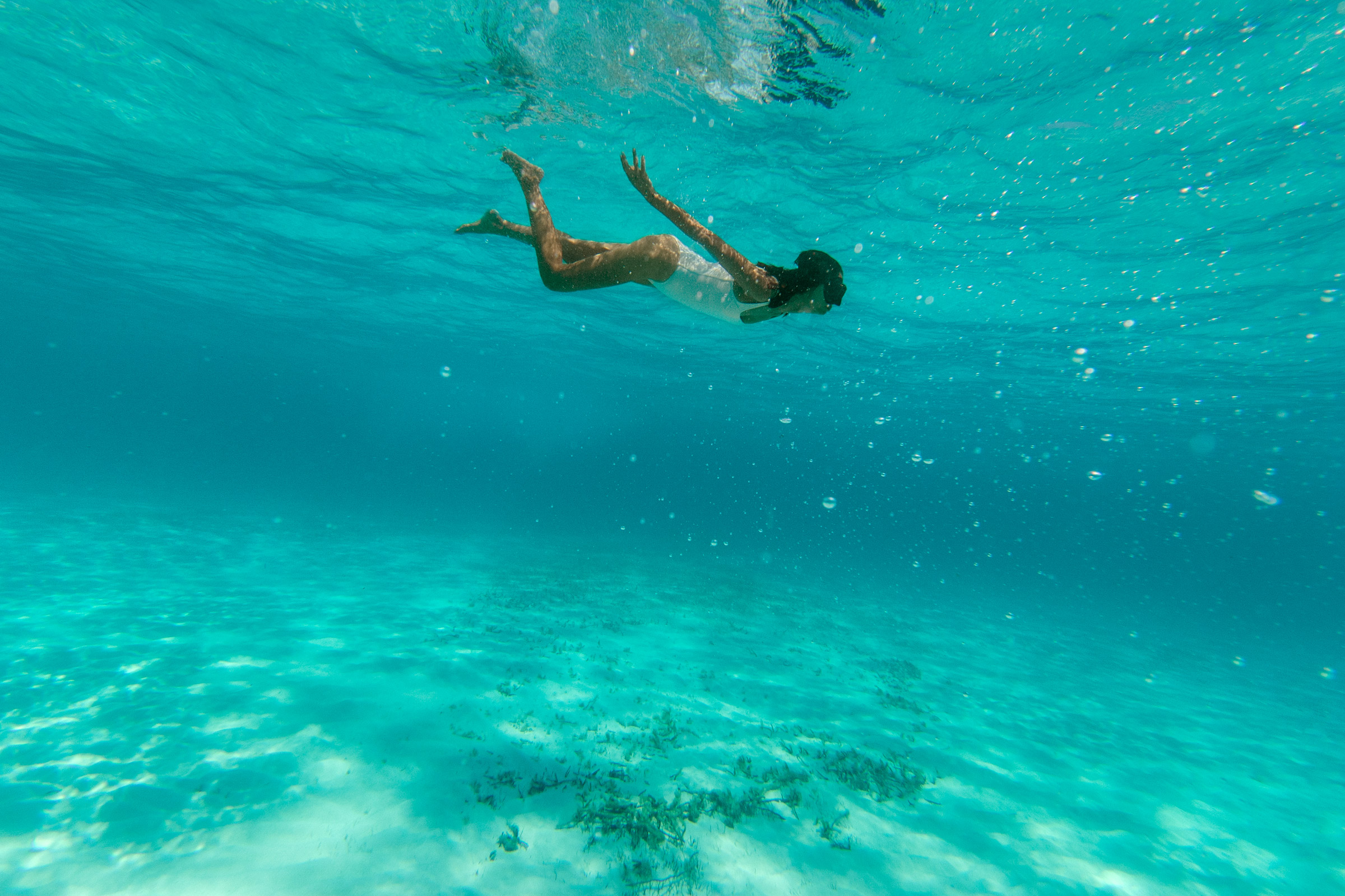 Las cosas más divertidas para hacer en un resort Todo Incluido