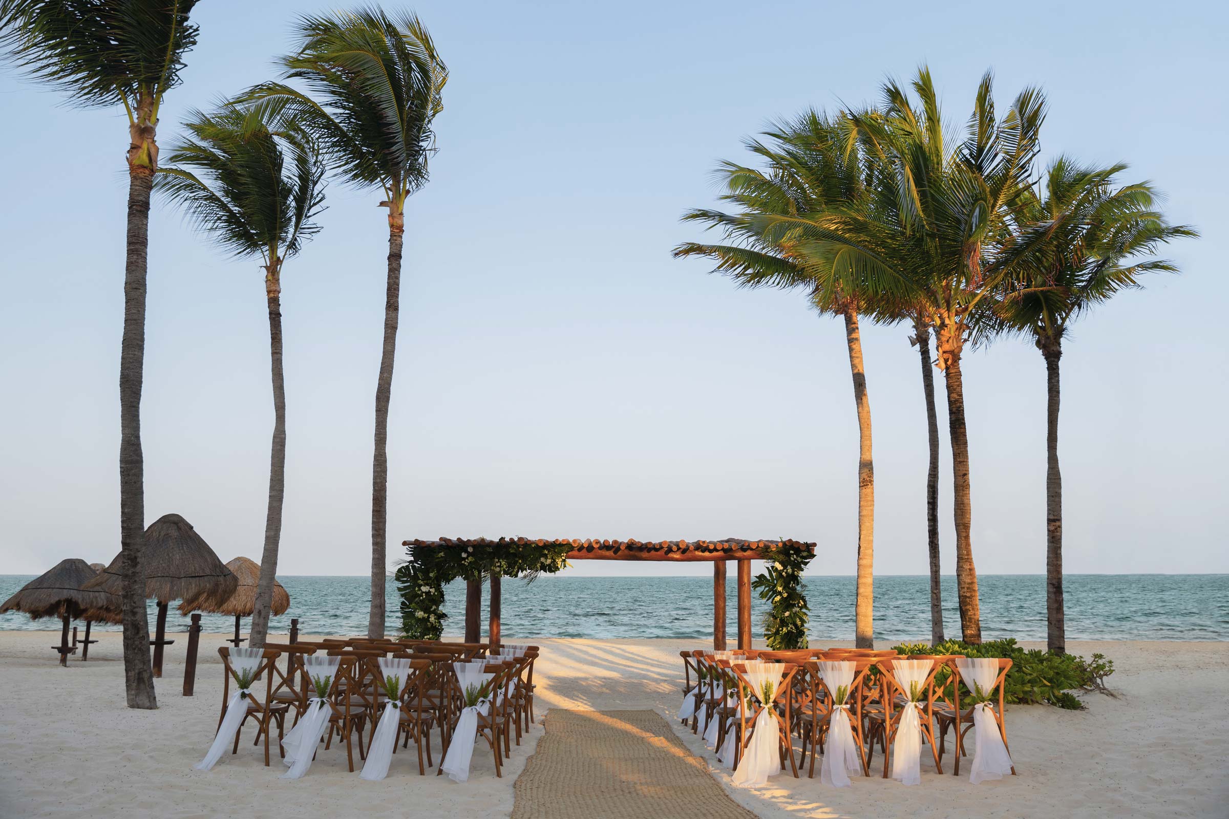 Lugares para Bodas en la Riviera Maya