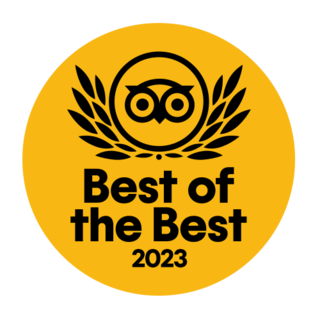 Tripadvisor Travelers' Choice Best of the Best 2023 Tripadvisor Travelers' Choice Best of the Best 2023
