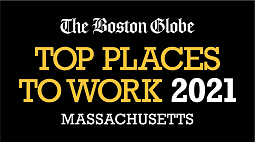 Boston Globe TPTW Award
